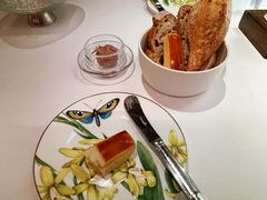 -Le Comptoir de Pierre Gagnaire