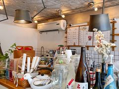 -餐酒吧Com-ing Bar(上海路店)