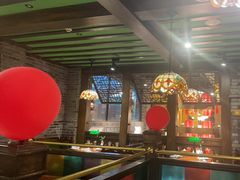 -龙抄手食府(浣花北路店)