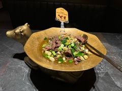 -炊烟小炒黄牛肉(浦东世纪汇店)