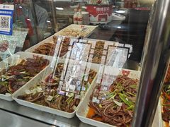-惠丰源烩面馆(经七路店)
