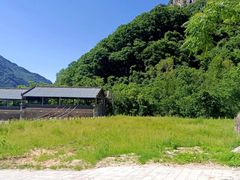 -陕西省红河谷森林公园