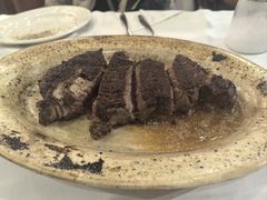 -摩根扒房(桐梓林店)