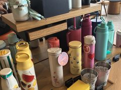 -星巴克(秦皇岛乐都汇店)