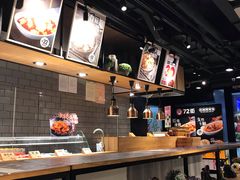 -72街红烧排骨饭(海珠丽影广场店)