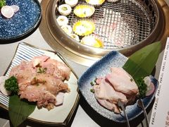 -炉太郎日式烧肉店(华贸店)