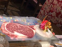 -樱宿日式和牛烧肉(五道口店)