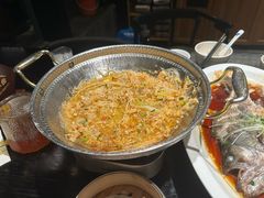 -简小舍·民间手艺菜(武昌江滩店)