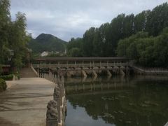 -汤峪温泉碧水湾