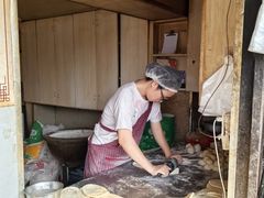 -迎春桥老炉烧饼(碧霞路店)