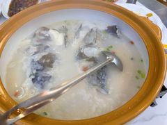 -浔味·山屿湖·正宗淳牌全鱼宴老字号