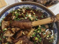 -南花桥羊肉馆老字号(乌镇店)