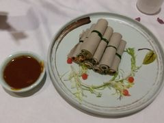 -天和晟烤鸭店(玉泉西街店)