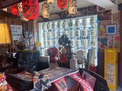 -千懿六本木酒场(常熟路店)