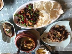 -小厨子私房菜·云南美食店