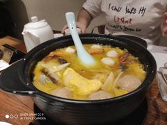 -乔家栅(襄阳南路店)