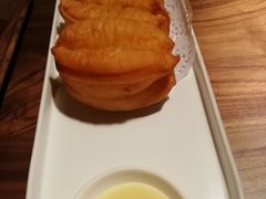 -揽季锅物会.福建黄鱼.海鲜姿造(五四路店)