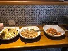 -一两饭川味素食餐厅