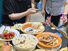 -小红鲸·海鲜餐厅(轸大路店)