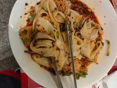 -西贝莜面村(上海百联西郊店)