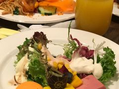 -味餐厅·海鲜·火锅·自助餐