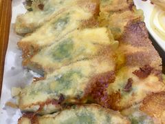 -海荣锅贴馆(五味十字店)