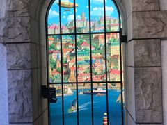 -三鹰之森吉卜力美术馆