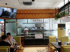 -小牛海记潮汕牛肉店(永定路店)