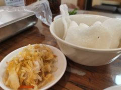 -晋B2008刀削面(小南庄店)