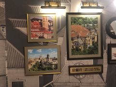 -前海沿·青岛菜(证大·大拇指广场店)