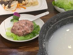 -御膳粥·牛乳粥底火锅·地道顺德菜(容桂店)