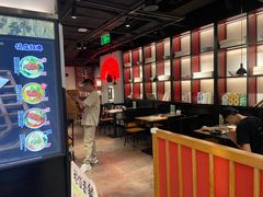 -和府捞面(东直门银座店)