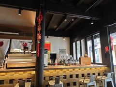 -Metal hands·铁手咖啡