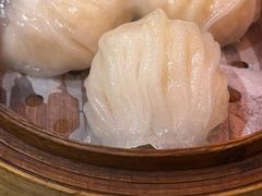 -海航大厦万豪酒店彩海轩中餐厅(霄云路店)
