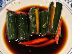 -辣不怕口味虾(凌霄路店)