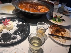 -奉天小馆·非遗东北菜(济南万象城店)