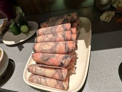 -巴奴毛肚火锅(悠唐购物中心店)