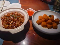 -大树餐厅(益田假日店)