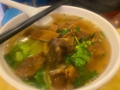 -莲塘味宝园牛杂(天越翔园店)