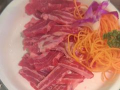 -山葵说·泥炉烤肉(泰达时尚E街区店)