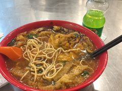 -易记皮肚面(明瓦廊店)