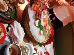-京料理·日料自助·铁板燒(复悦城店)