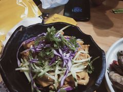 -肉串汪(月坛店)