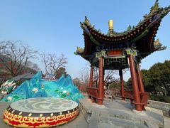 -华清宫景区