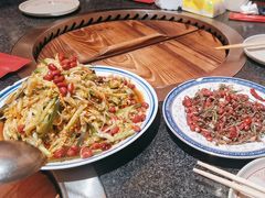 -二胖家铁锅炖大鹅(双井店)