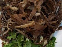 -京都老蔡记(伊河路店)