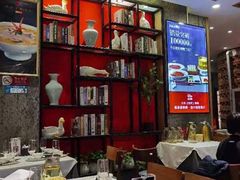 -福海居烤鸭店(鸟巢店)