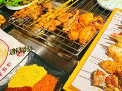 -舍得小串(水晶街店)