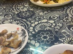 -米庄·原味私房菜(骏壹万邦店)