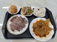 -沛锋昶牛肉面·中国兰州牛肉面体验店